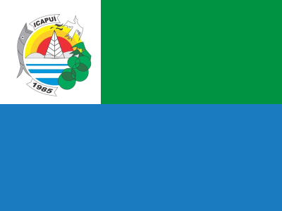 Icapuí - CE