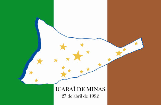 Icaraí de Minas - MG