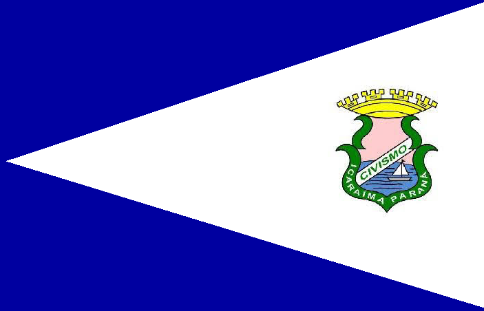 Icaraíma - PR