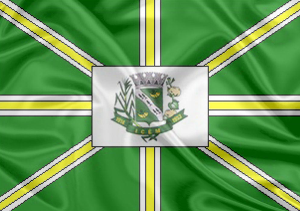 Icém - SP