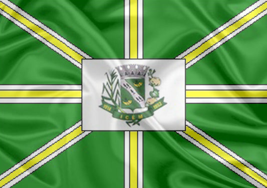 Icém - SP