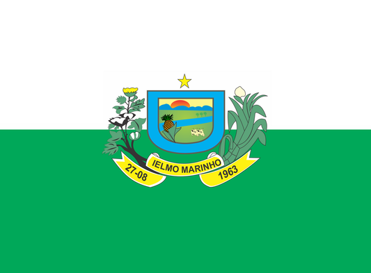 Ielmo Marinho - RN
