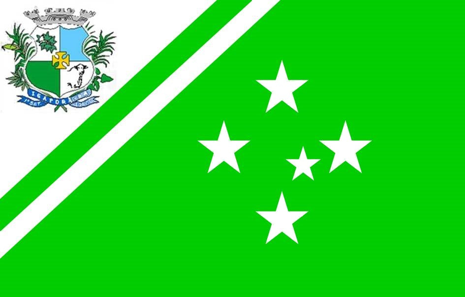 Igaporã - BA