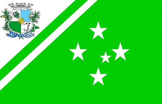 Igaporã - BA
