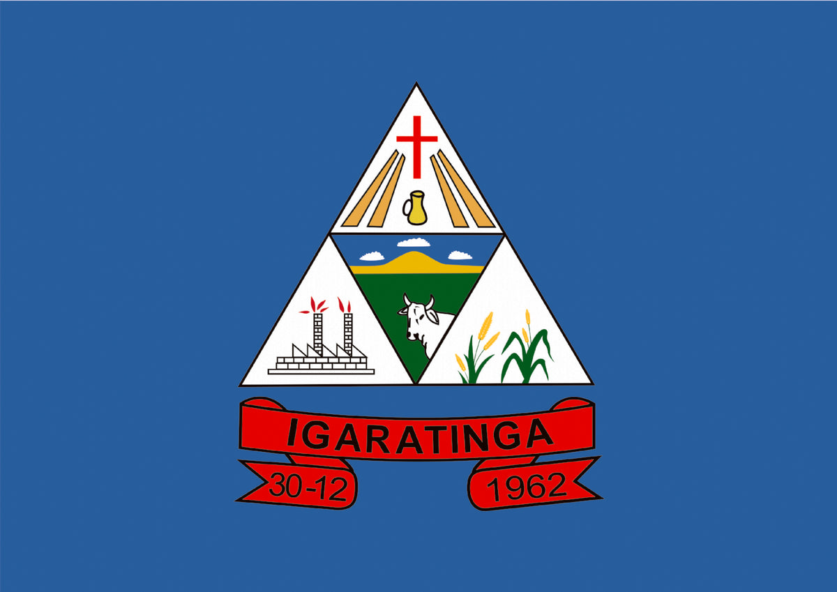 Igaratinga - MG