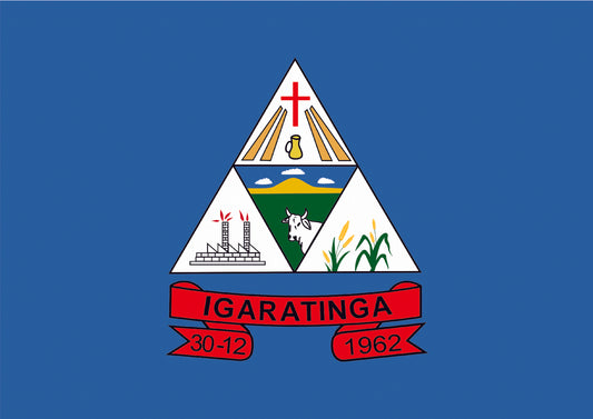 Igaratinga - MG