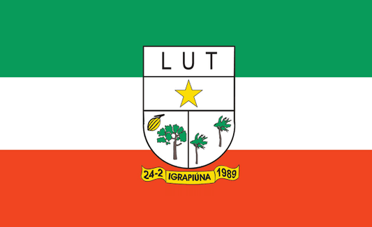 Igrapiúna - BA