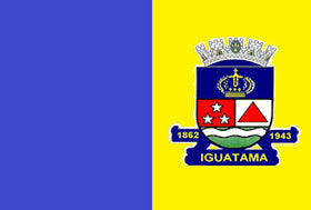 Iguatama - MG