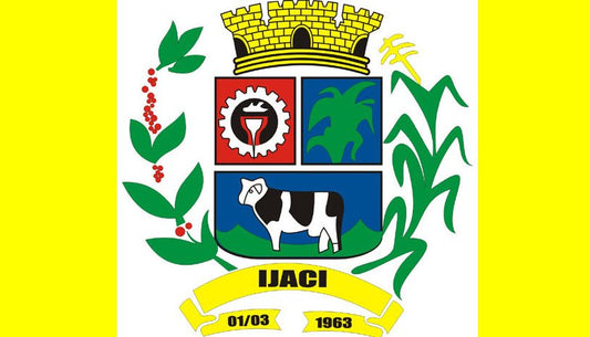 Ijaci - MG