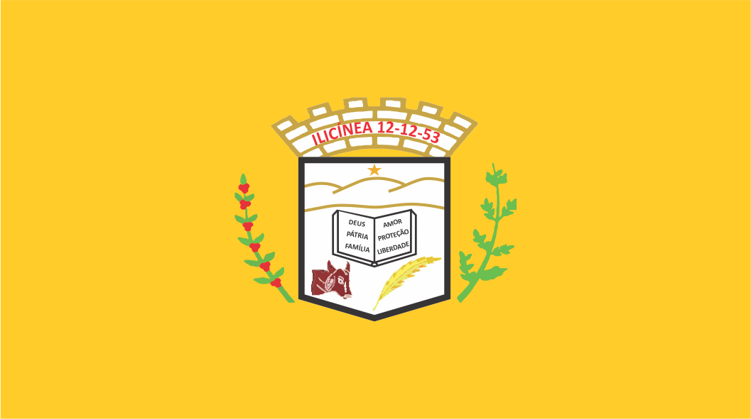 Ilicínea - MG