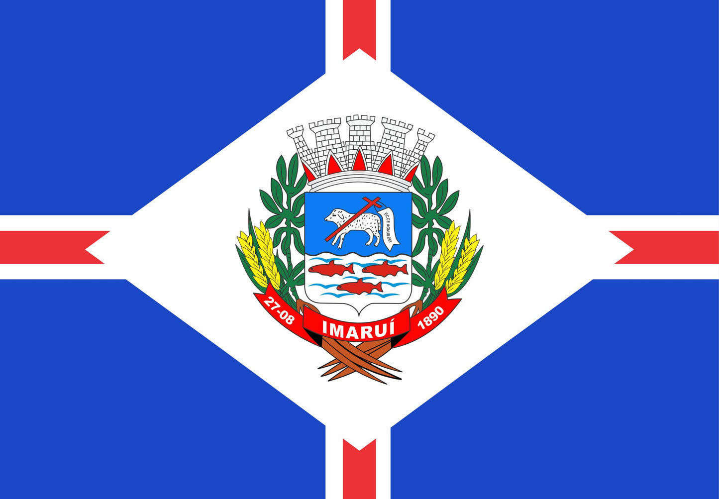 Imaruí - SC