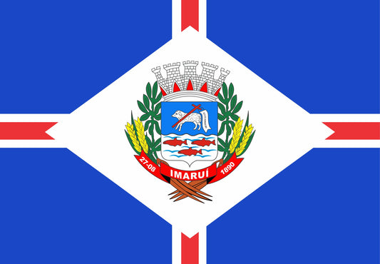 Imaruí - SC