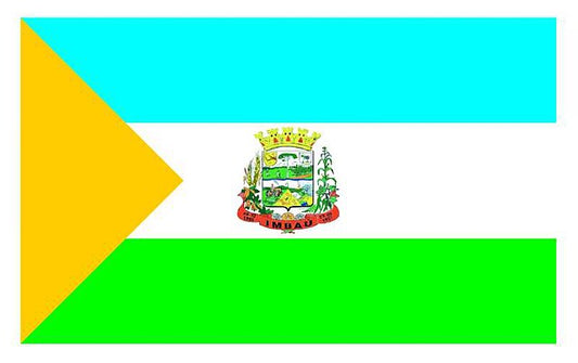 Imbaú - PR