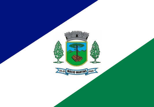 Inácio Martins - PR