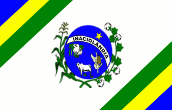 Inaciolândia - GO