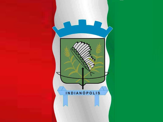 Indianópolis - MG