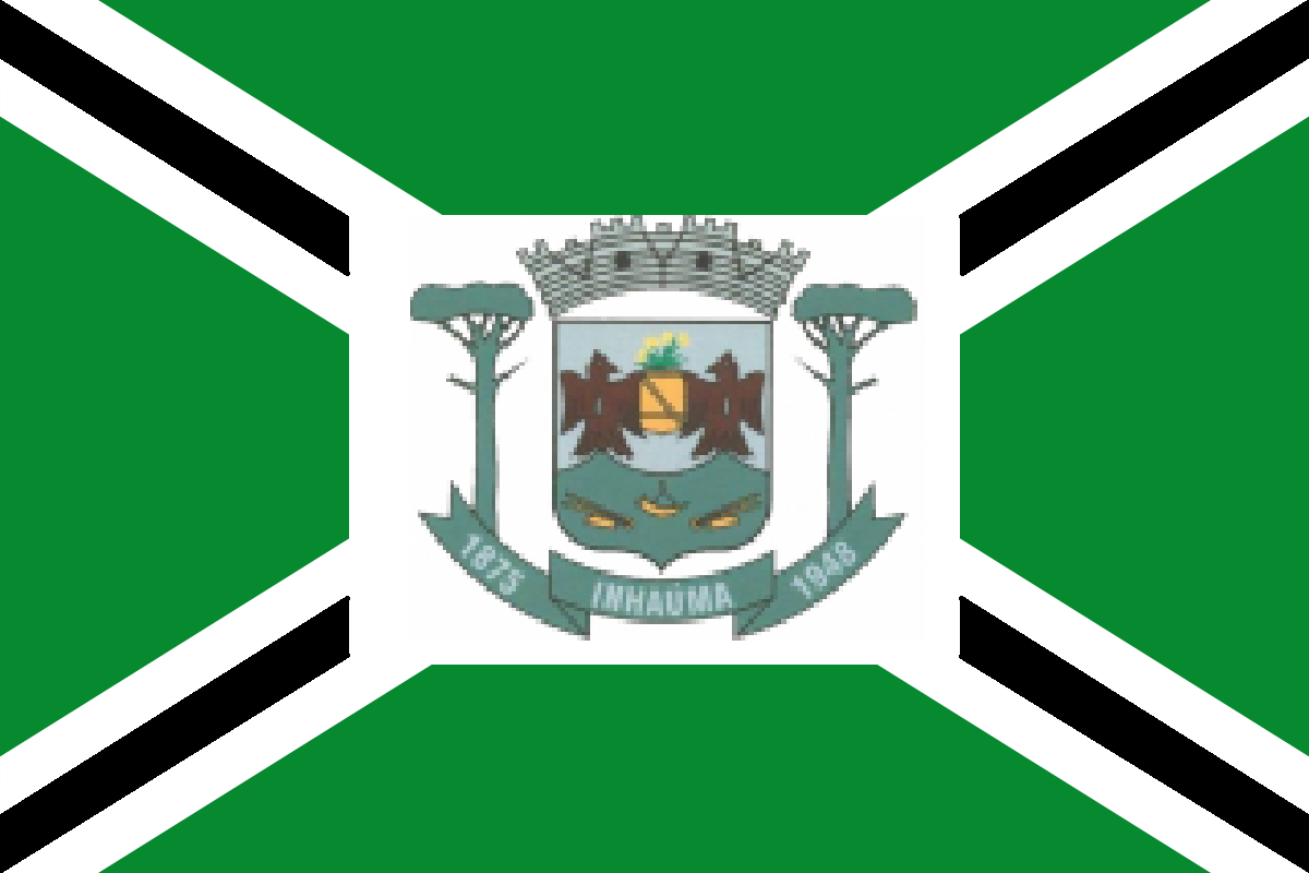 Inhaúma - MG