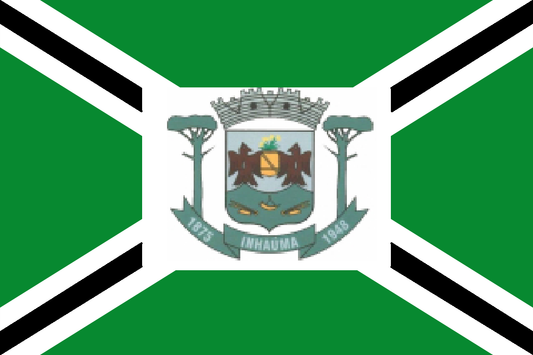 Inhaúma - MG