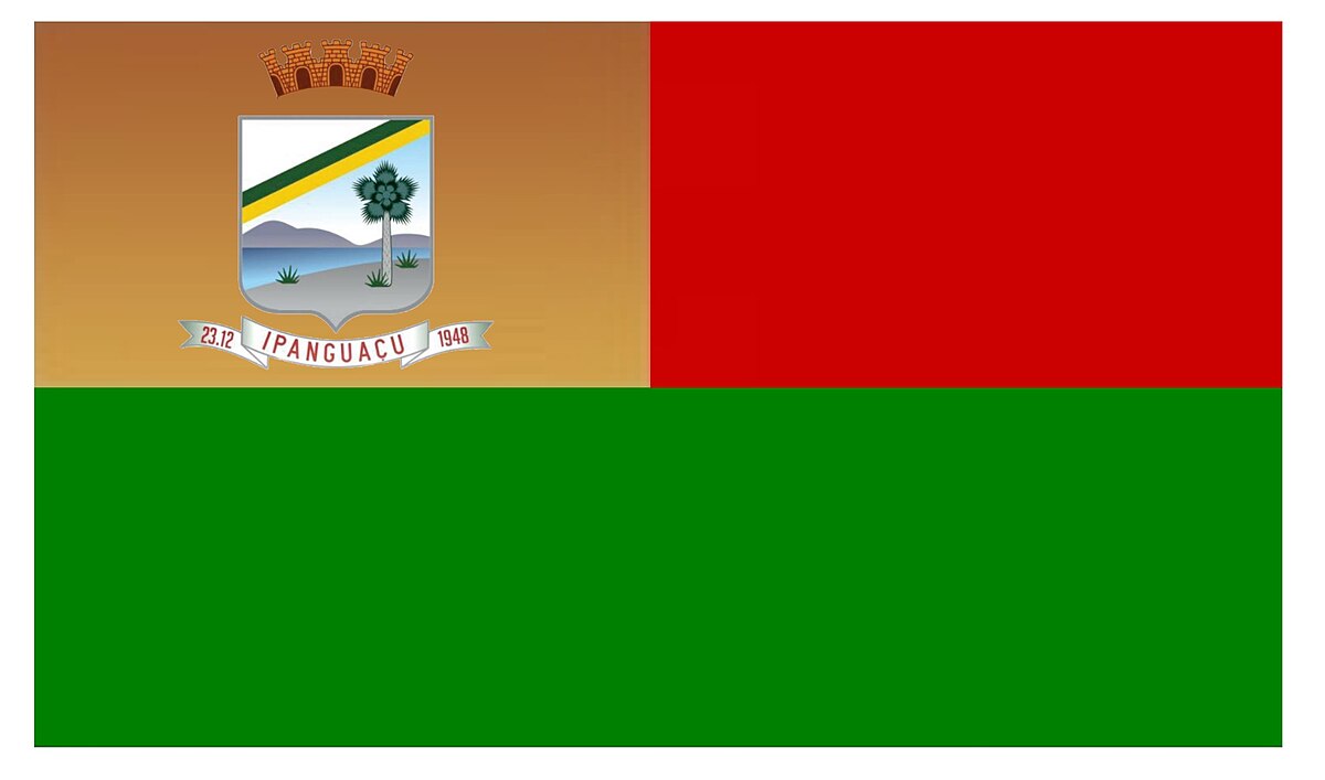 Ipanguaçu - RN