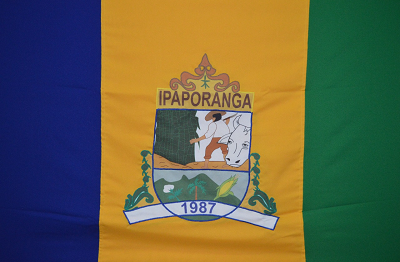 Ipaporanga - CE