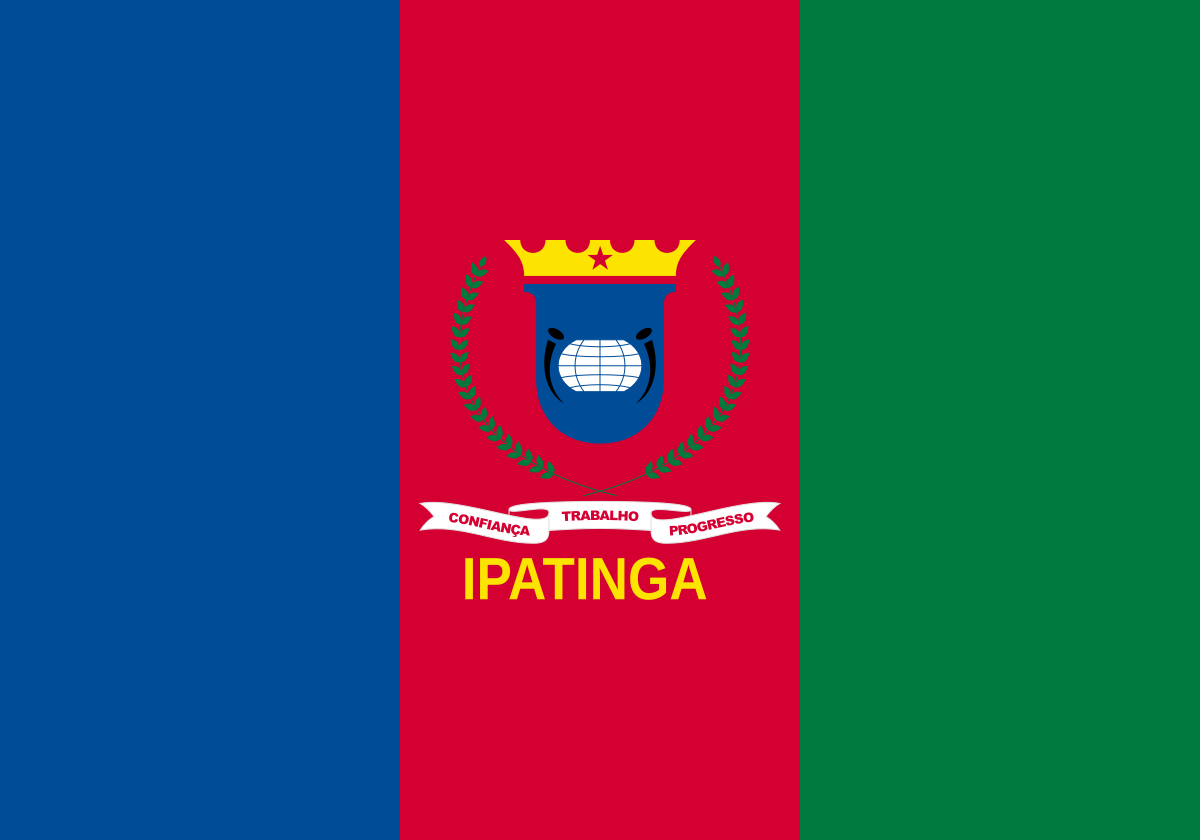 Ipatinga - MG