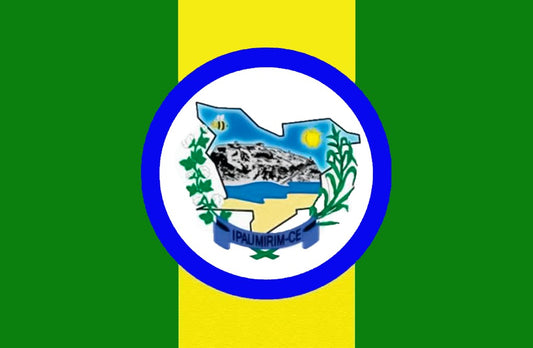 Ipaumirim - CE