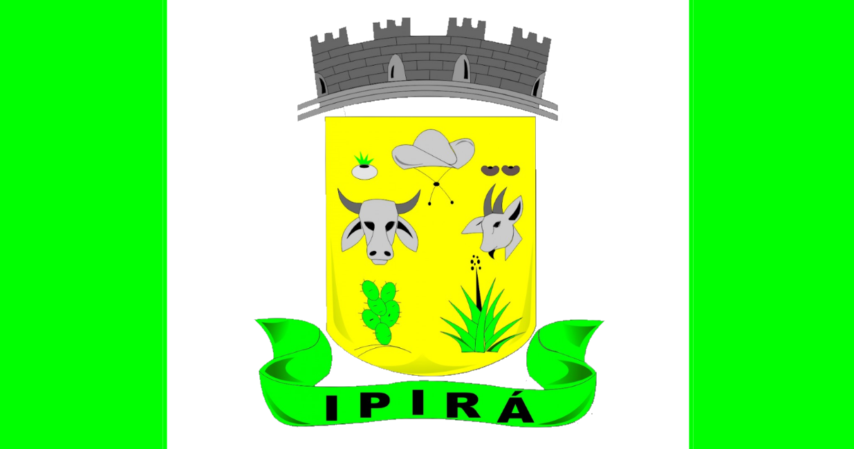 Ipirá - BA