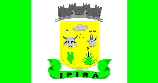 Ipirá - BA