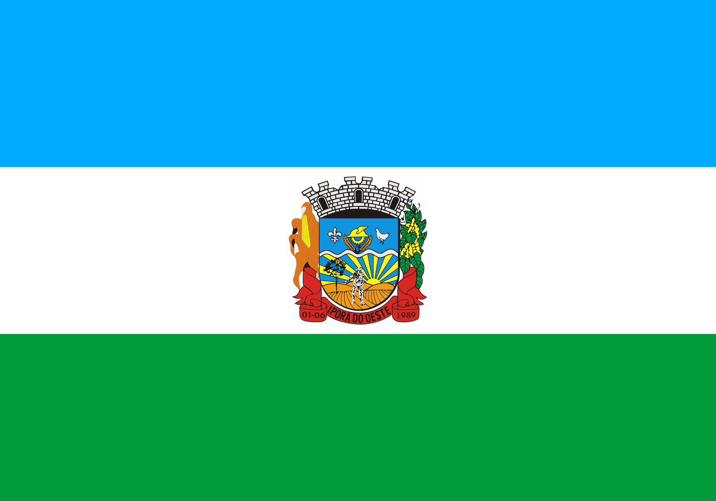 Iporã do Oeste - SC