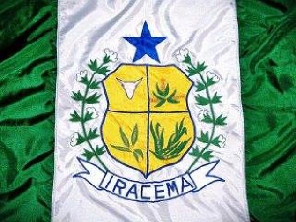 Iracema - CE
