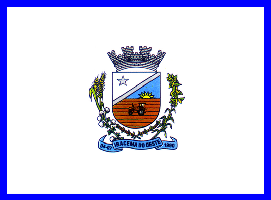 Iracema do Oeste - PR