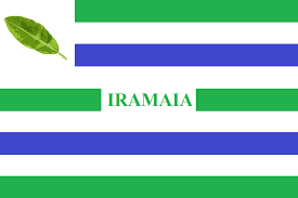 Iramaia - BA