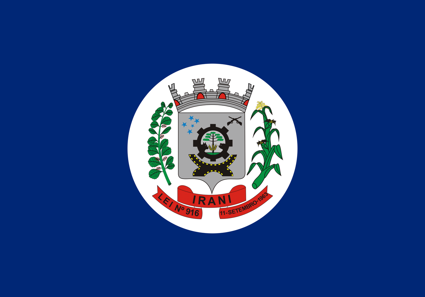 Irani - SC