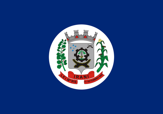 Irani - SC