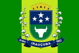 Irauçuba - CE