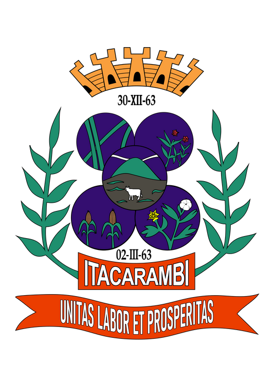 Itacarambi - MG