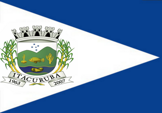 Itacuruba - PE