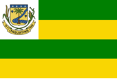 Itaguatins - TO
