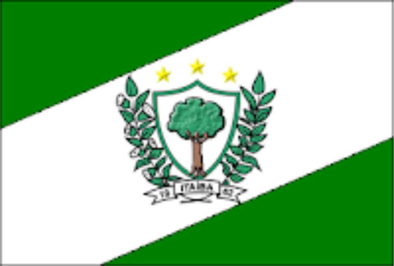 Itaíba - PE