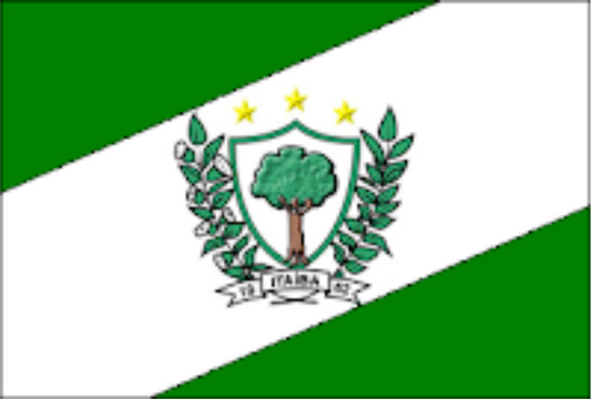 Itaíba - PE