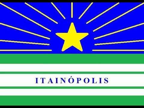 Itainópolis - PI