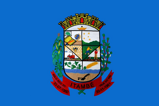Itambé - PR