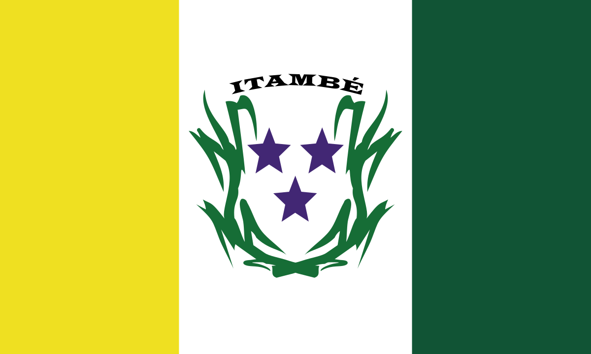 Itambé - PE