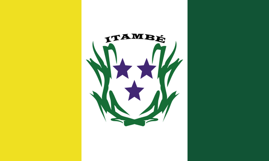 Itambé - PE