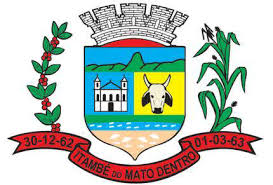 Itambé do Mato Dentro - MG