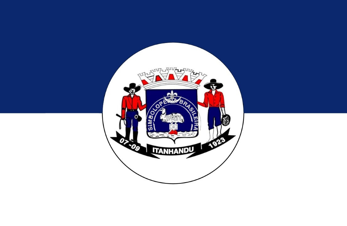 Itanhandu - MG