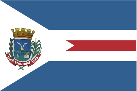 Itanhém - BA