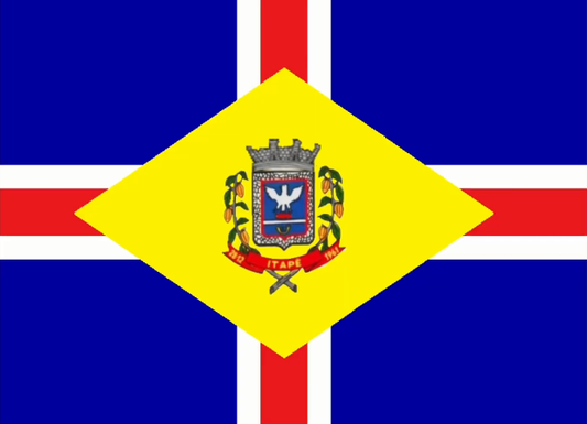 Itapé - BA