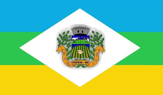 Itapeva - MG
