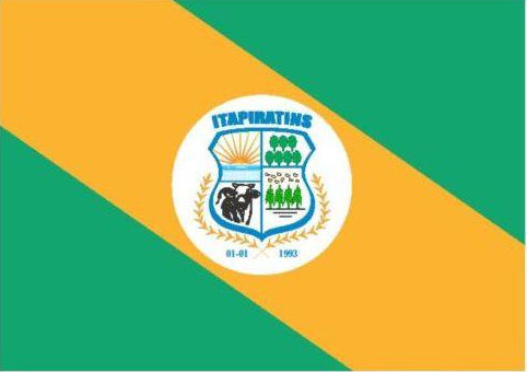 Itapiratins - TO